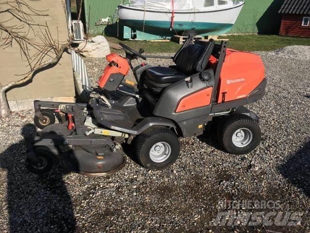 Husqvarna P520D Kosiarki