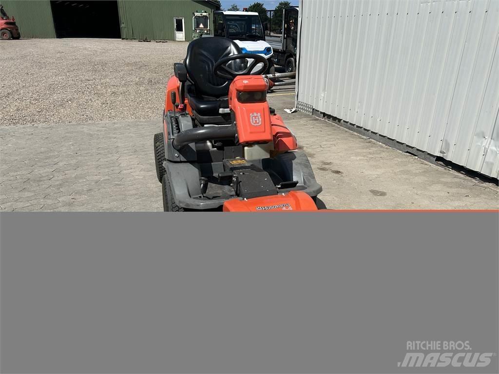 Husqvarna P524 Kosiarki
