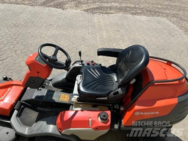 Husqvarna P524 Kosiarki