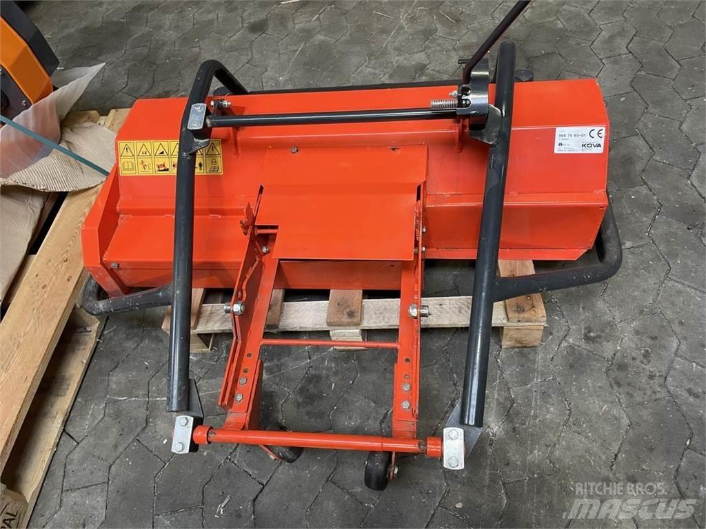 Husqvarna P525D Kosiarki