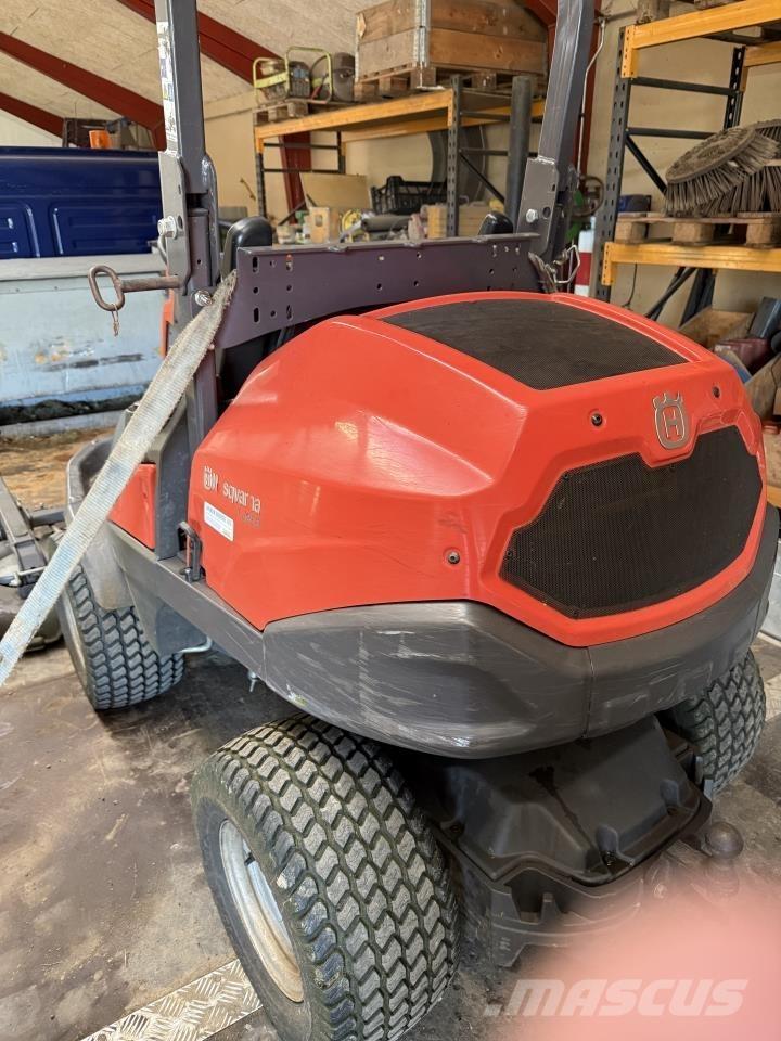 Husqvarna P525D Kosiarki
