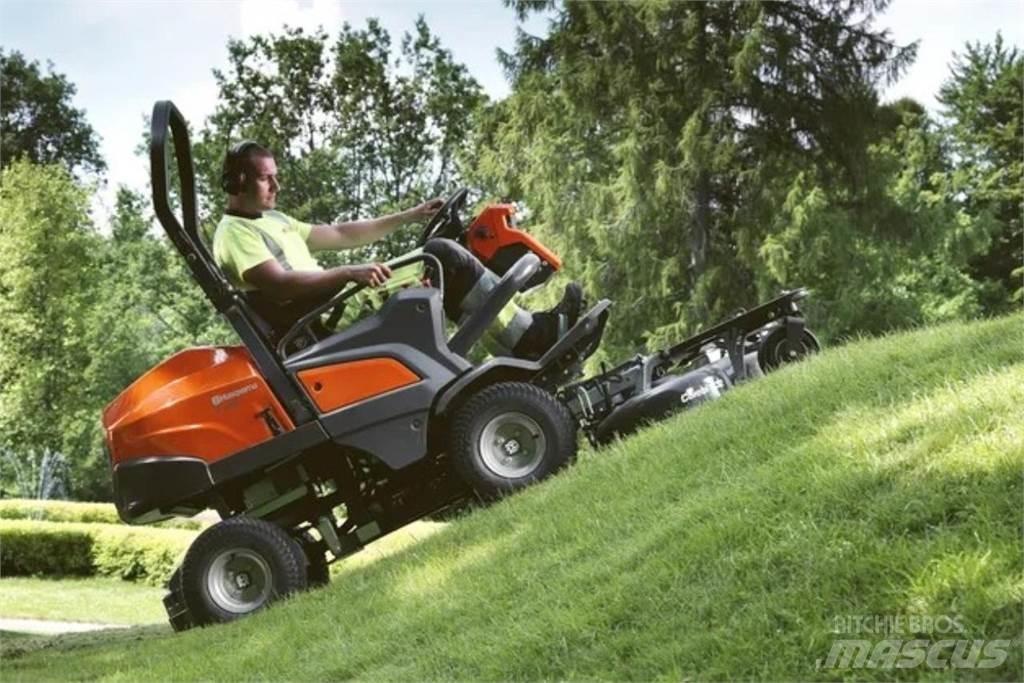 Husqvarna P525DX Kosiarki