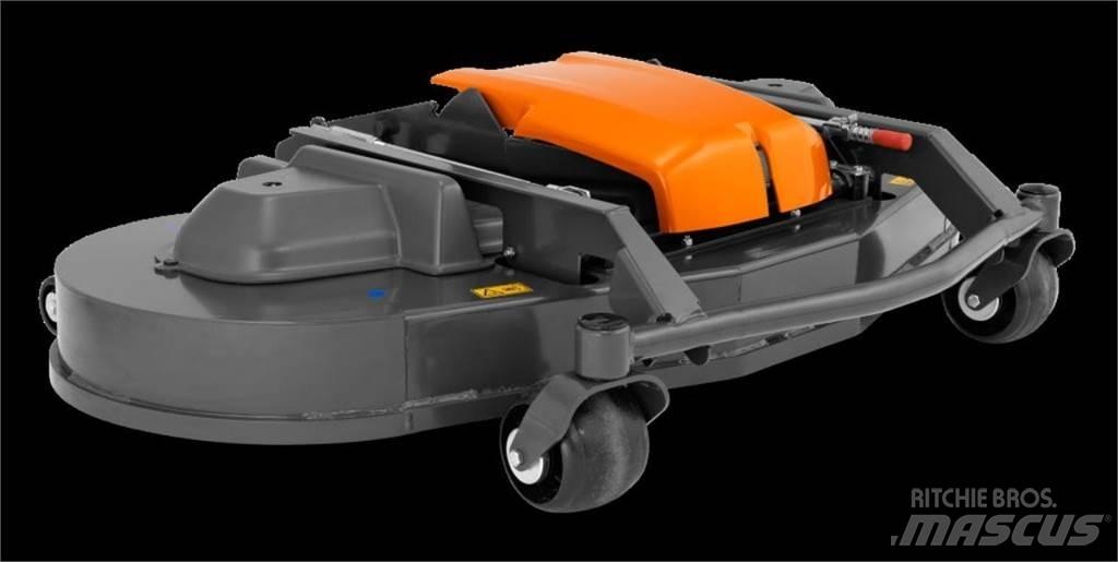 Husqvarna R137 Mikrociągniki