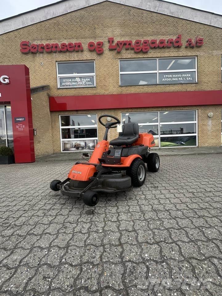 Husqvarna R13C Mikrociągniki
