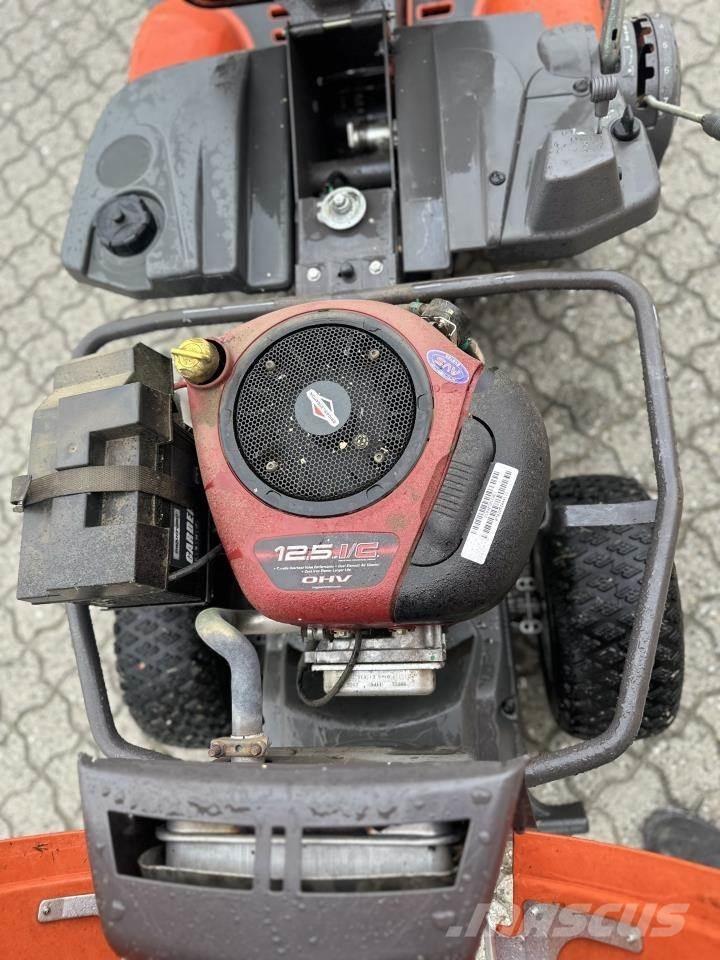 Husqvarna R13C Mikrociągniki