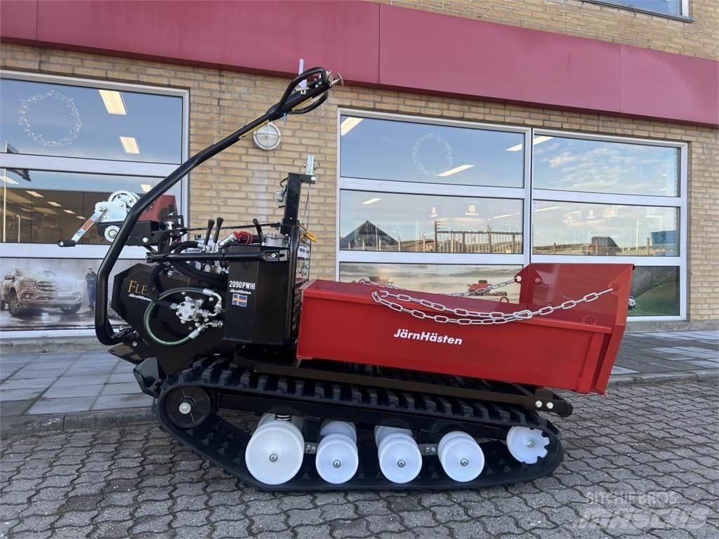  IH2090PW FLEX Forwardery