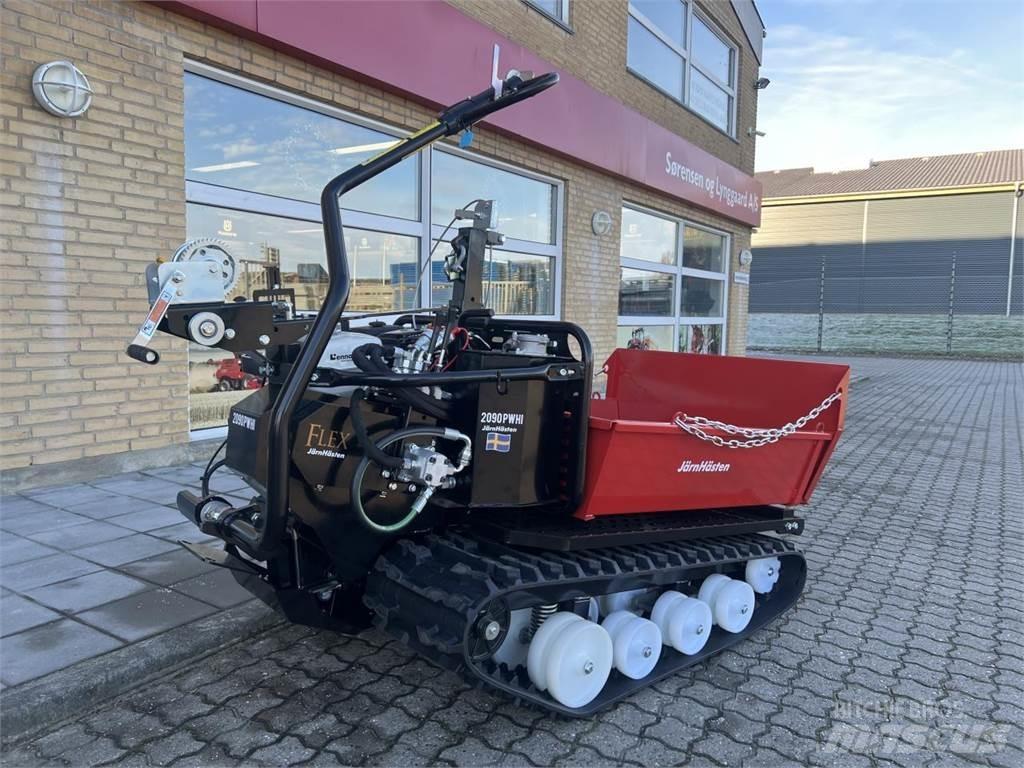  IH2090PW FLEX Forwardery