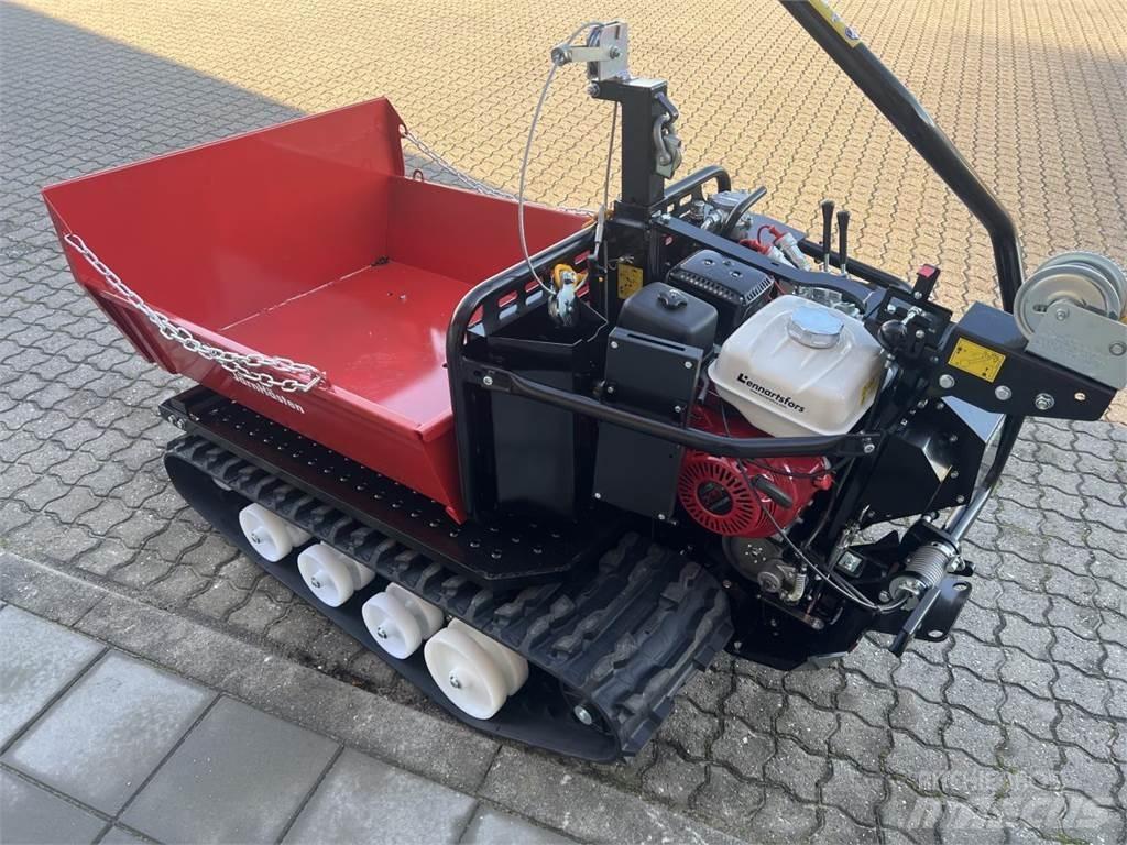  IH2090PW FLEX Forwardery