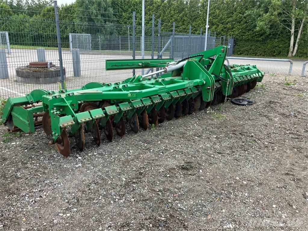 Inter-Tech 7500 Brony talerzowe