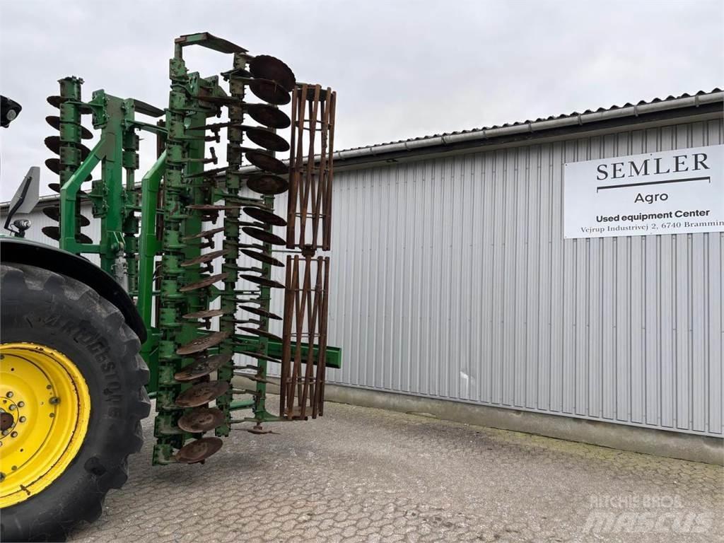 Inter-Tech 7500 Brony talerzowe