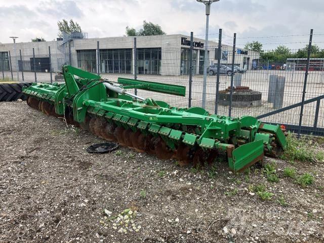 Inter-Tech 7500 Brony talerzowe