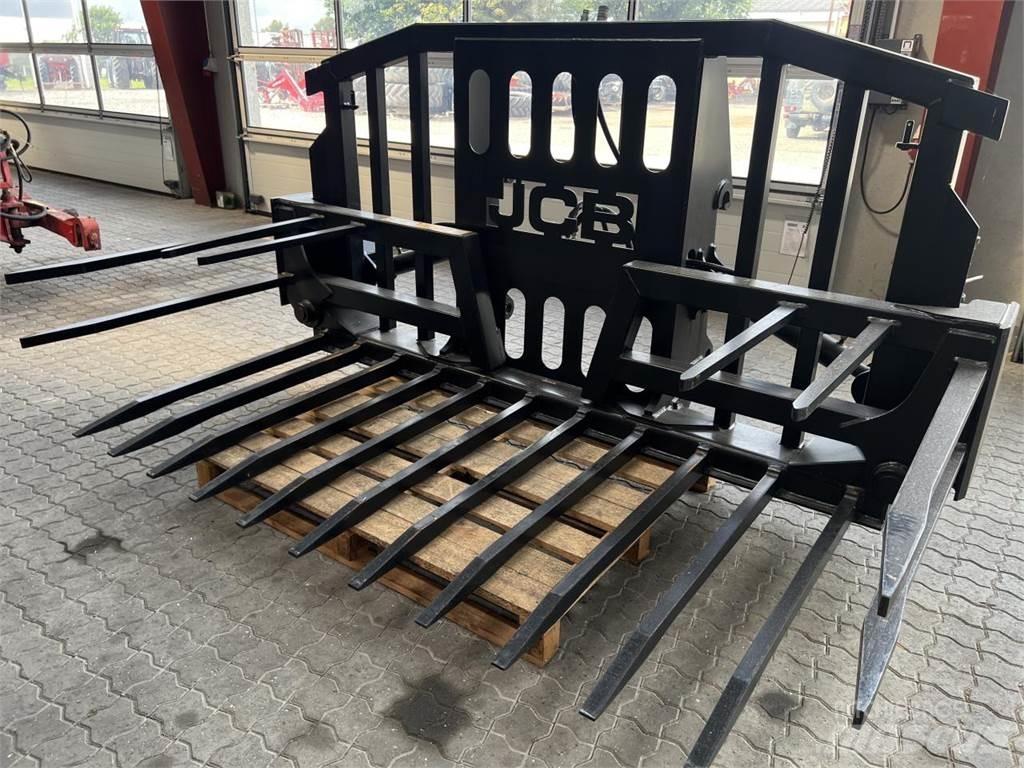 JCB GRÆSGREB Inne akcesoria do ciągników