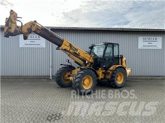JCB TM 300 52 Miniładowarki