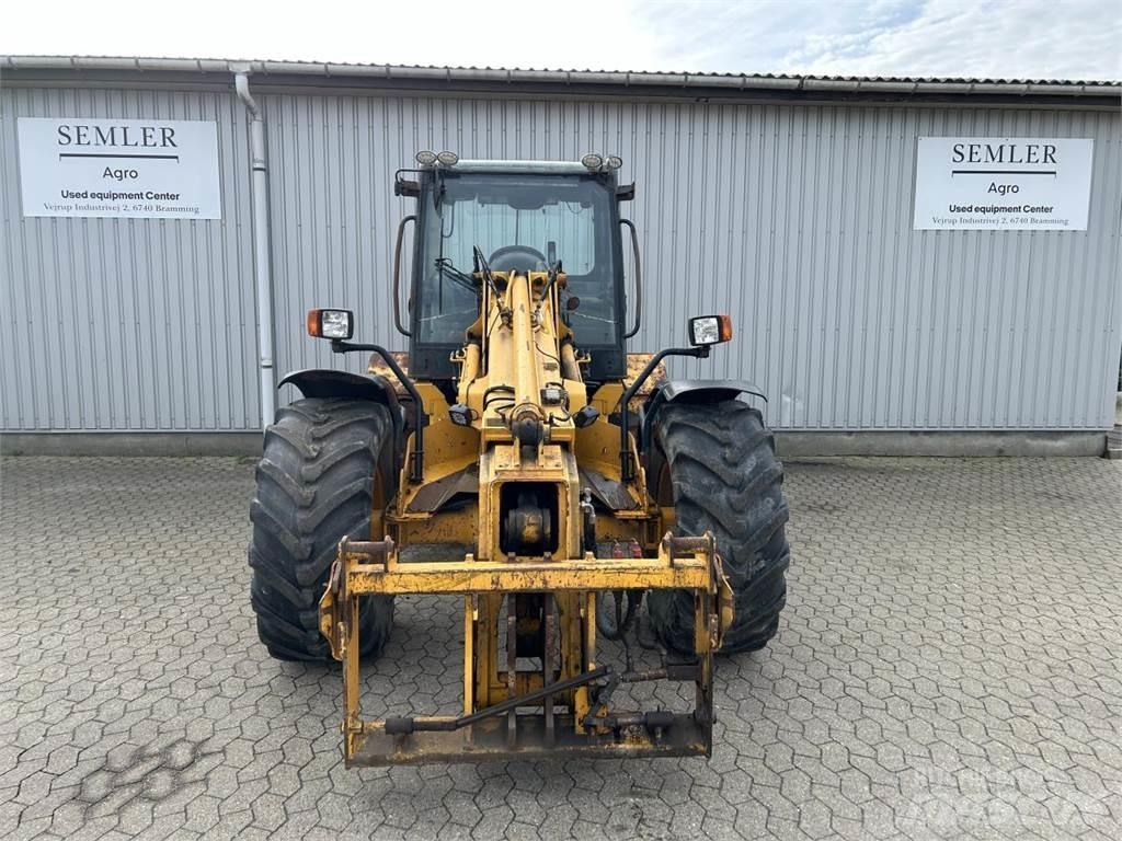 JCB TM 300 52 Miniładowarki