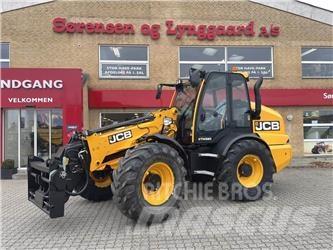JCB TM320 Ładowarki kołowe