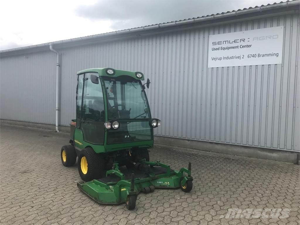John Deere 1565 Kosiarki