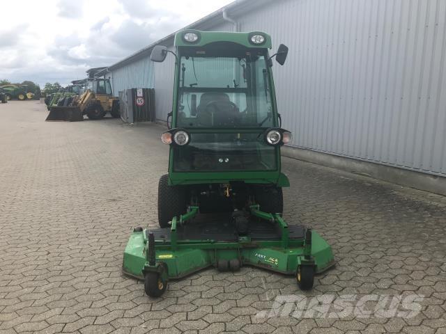 John Deere 1565 Kosiarki