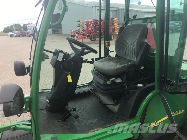 John Deere 1565 Kosiarki