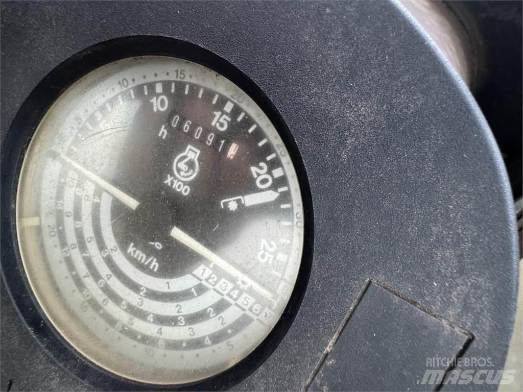 John Deere 2450 Ciągniki rolnicze