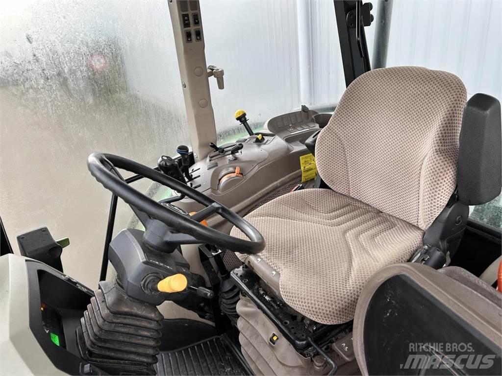 John Deere 5100M Ciągniki rolnicze
