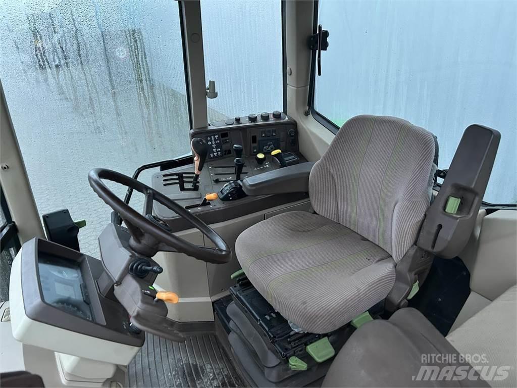 John Deere 6110 Ciągniki rolnicze