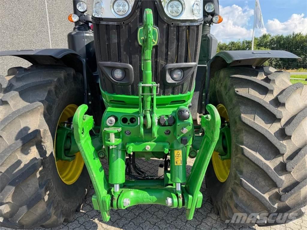 John Deere 6250R Ciągniki rolnicze