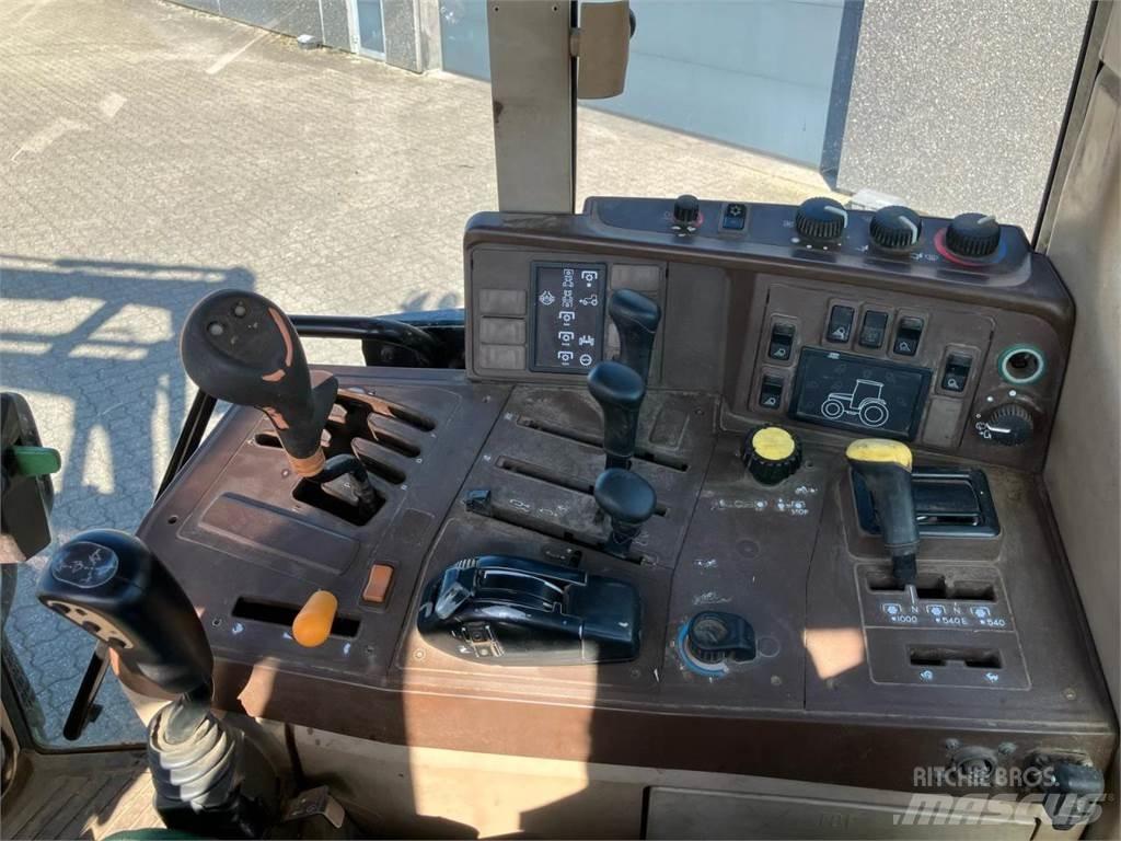 John Deere 6810 Ciągniki rolnicze