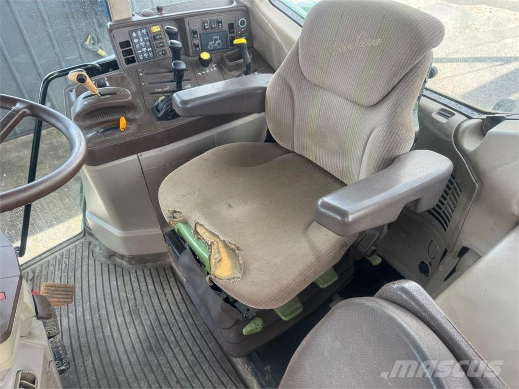 John Deere 6820 Ciągniki rolnicze