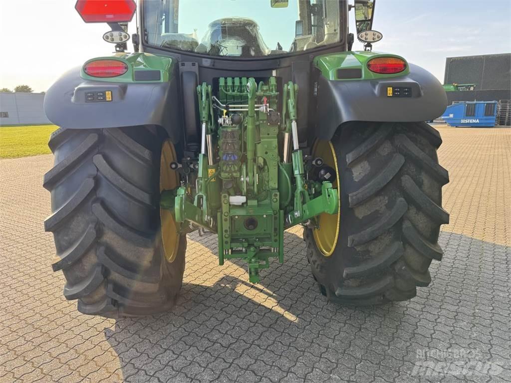 John Deere 6R 150 Ciągniki rolnicze