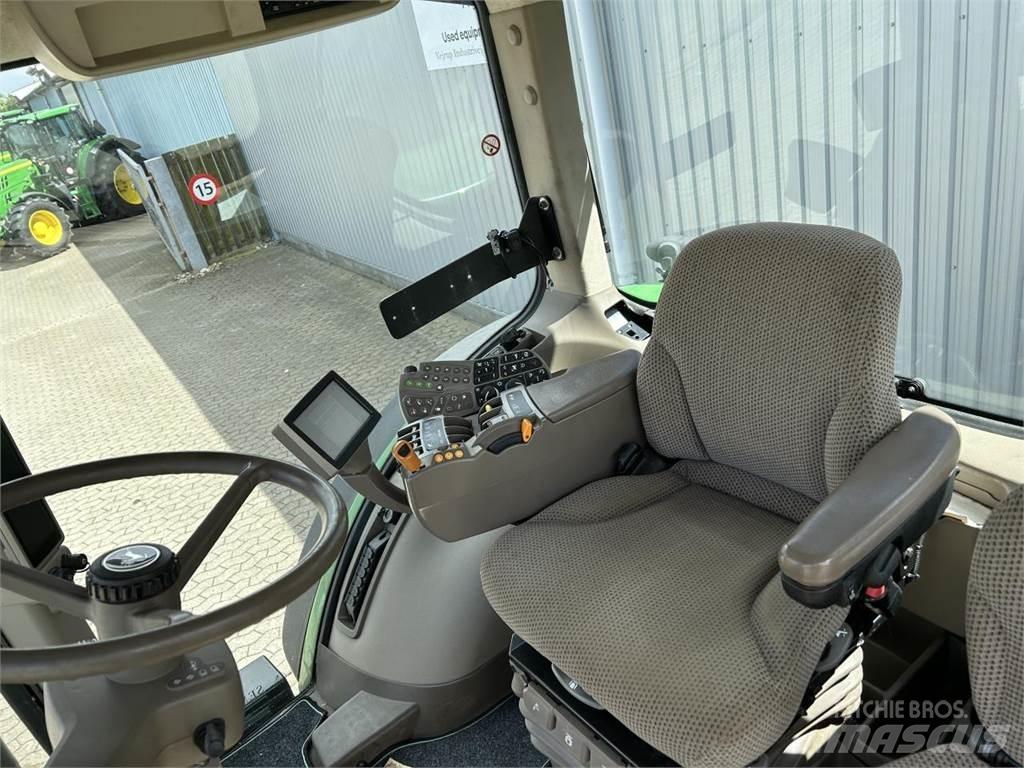 John Deere 7230R Ciągniki rolnicze