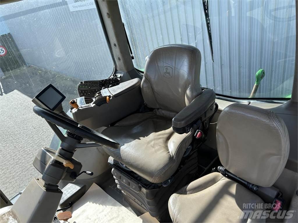 John Deere 7230R Ciągniki rolnicze