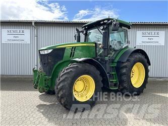 John Deere 7250R Ciągniki rolnicze