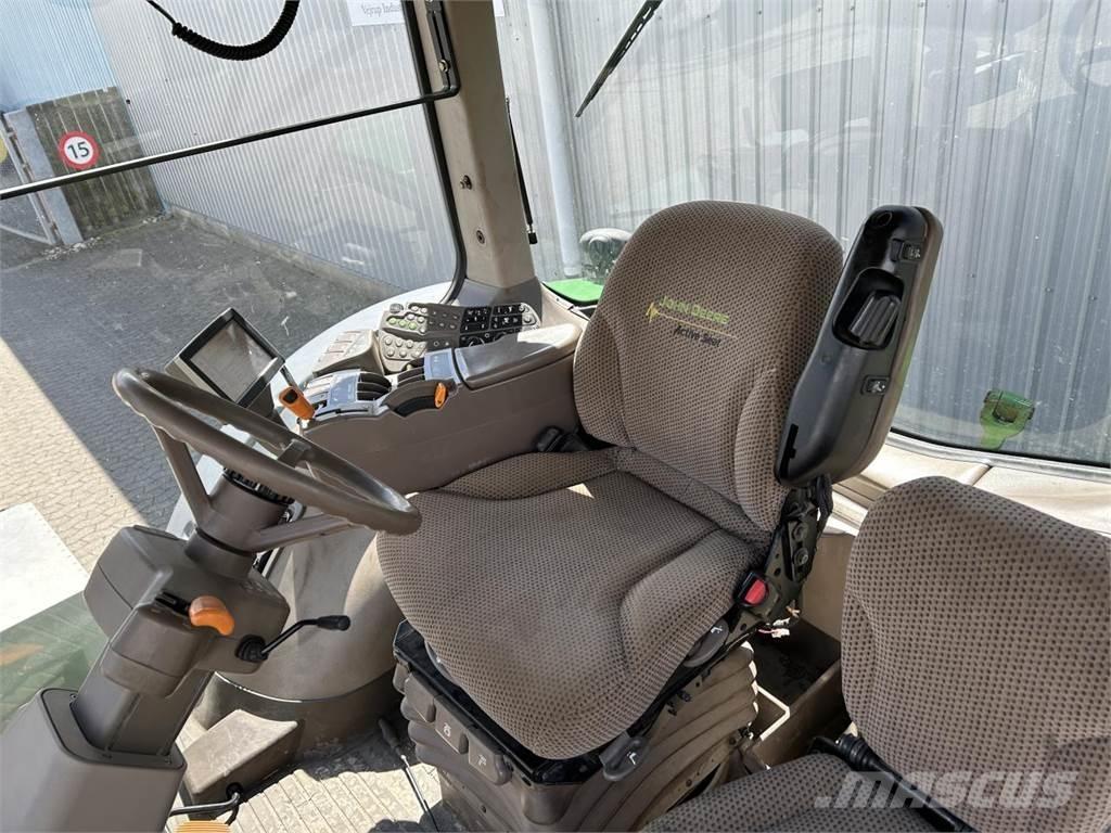 John Deere 7280R Ciągniki rolnicze