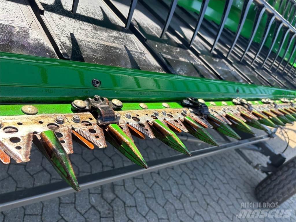John Deere 735D Głowice ścinkowe