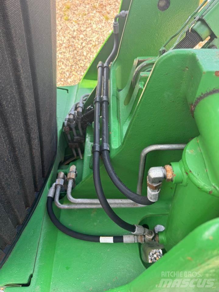 John Deere 8310R Ciągniki rolnicze