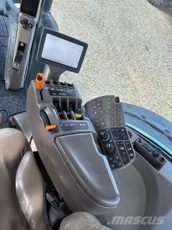 John Deere 8360 Ciągniki rolnicze