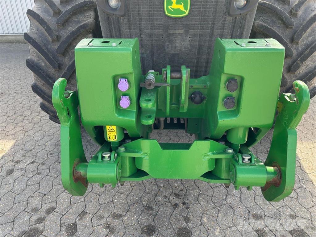 John Deere 8400R Ciągniki rolnicze