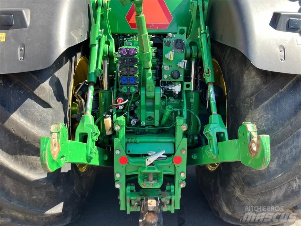 John Deere 8400R Ciągniki rolnicze
