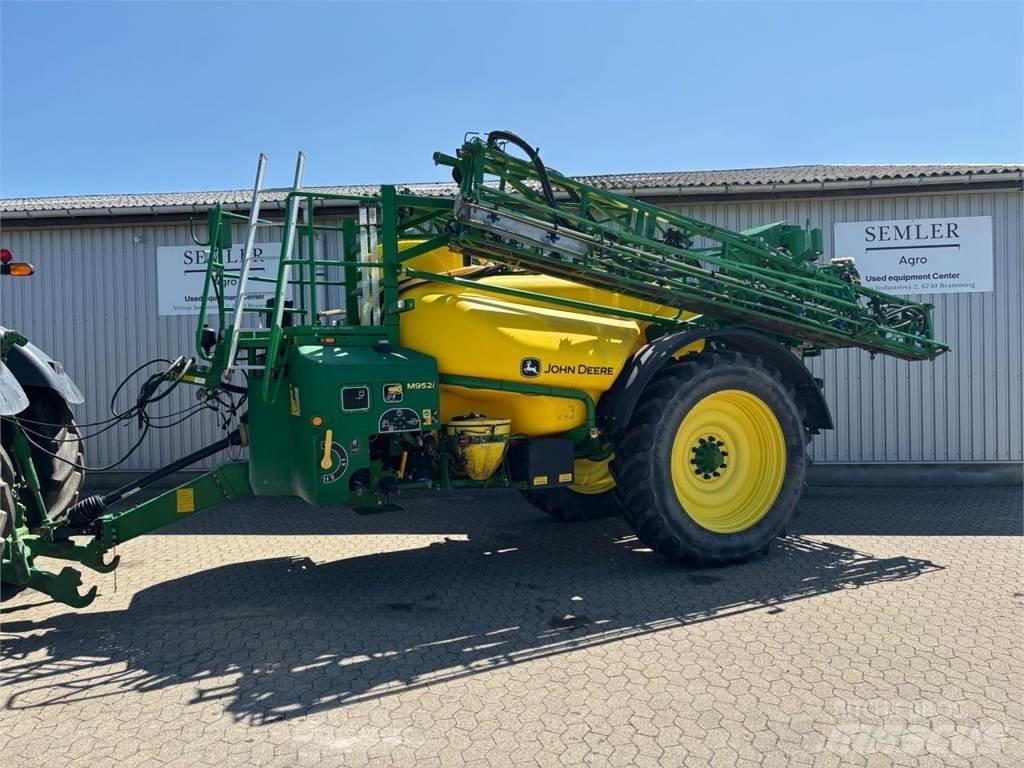 John Deere M952I Opryskiwacze zaczepiane