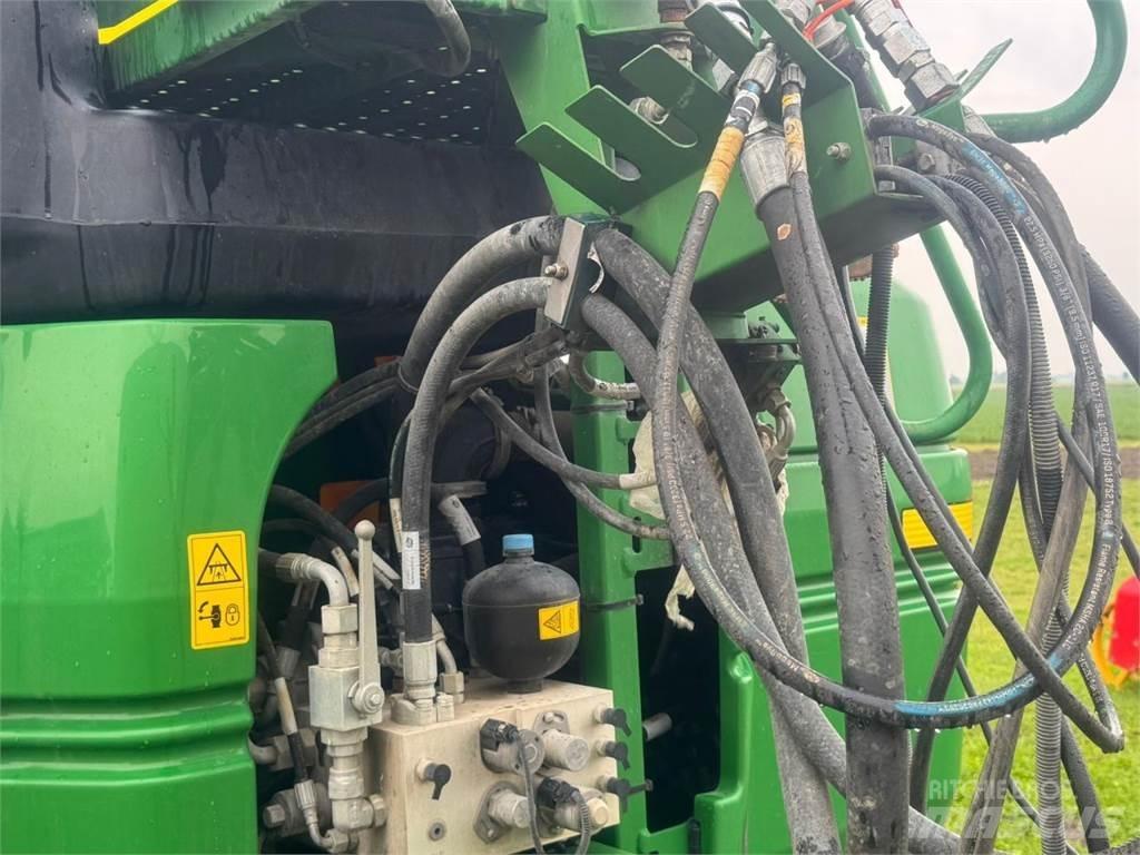 John Deere R952I Opryskiwacze zaczepiane