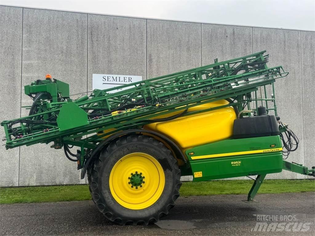John Deere R952I Opryskiwacze zaczepiane