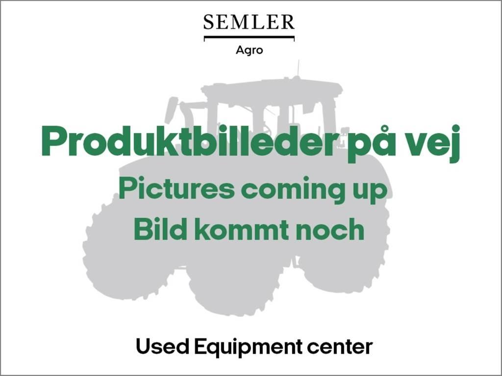 John Deere S780 Kombajny zbożowe