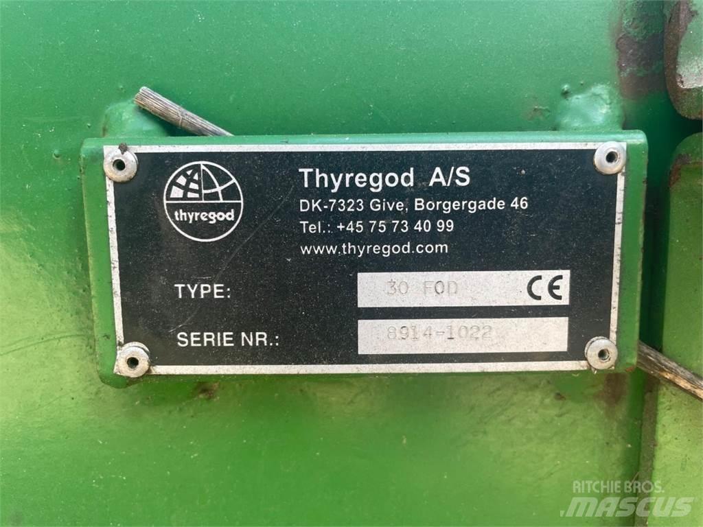 John Deere T670I Kombajny zbożowe