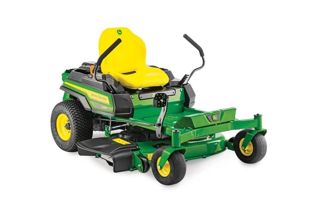 John Deere Z315E Mikrociągniki