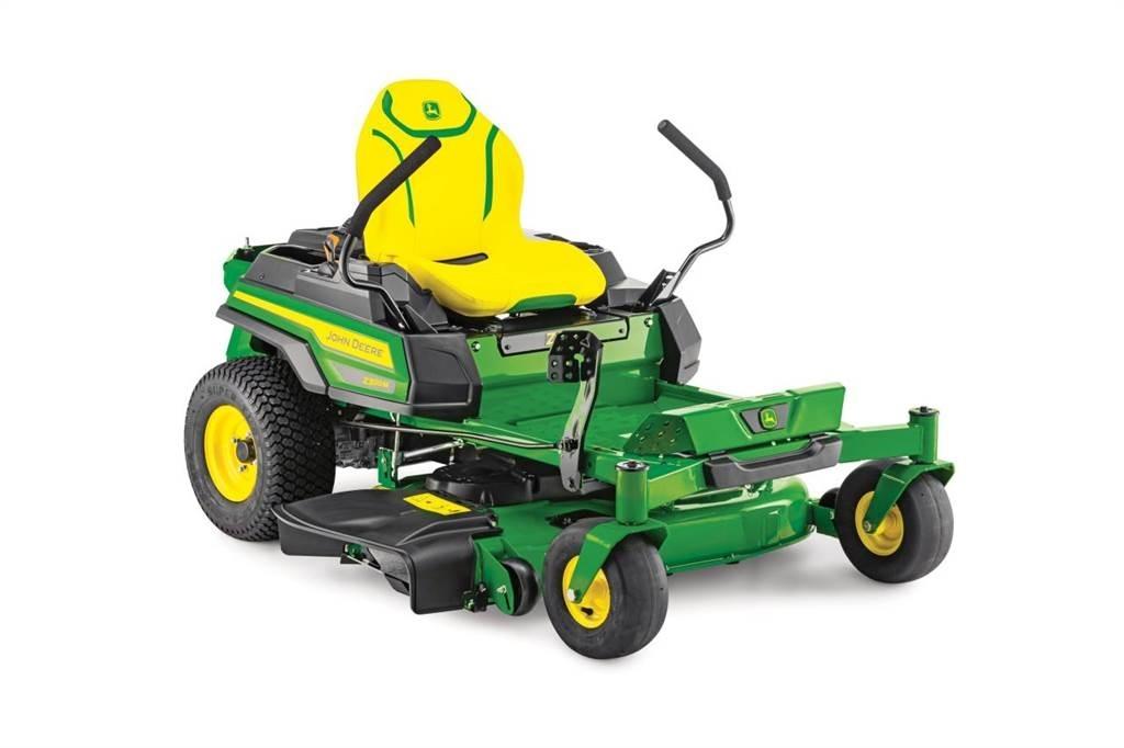 John Deere Z320M Mikrociągniki