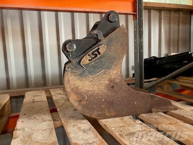 JST 35CM S30/180 Łyżki do ładowarek