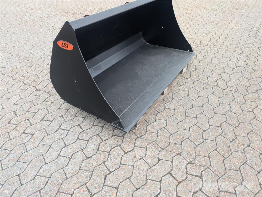 JST M SKOVL Inne akcesoria do ciągników