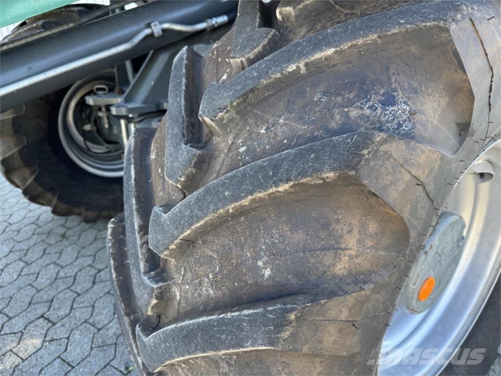 Kramer KL 55.8T Ładowarki kołowe