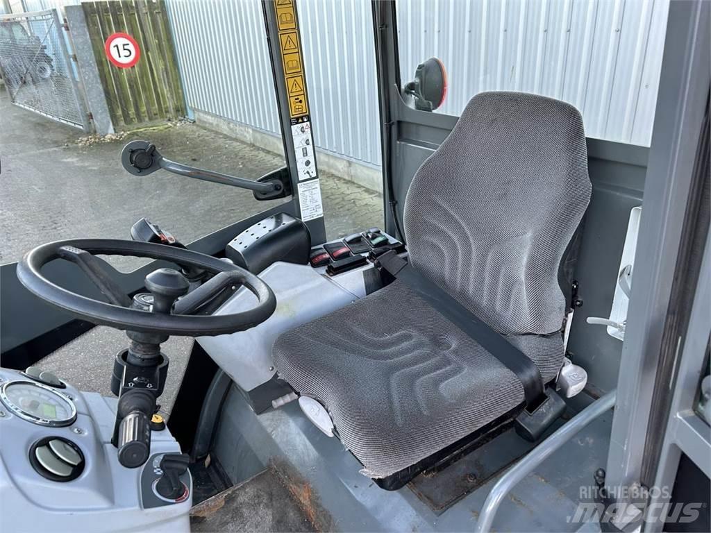 Kramer KL12.5 Miniładowarki