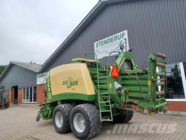 Krone BIG PACK Owijarki